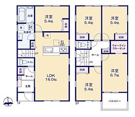飯田グループホールディングス　津島市役所前　全４邸 その他