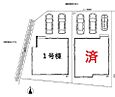 愛知県北名古屋市六ツ師松葉：物件画像