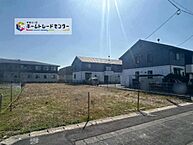 愛知県あま市七宝町安松１３：物件画像