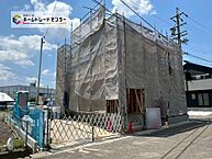 愛知県北名古屋市中之郷南：物件画像
