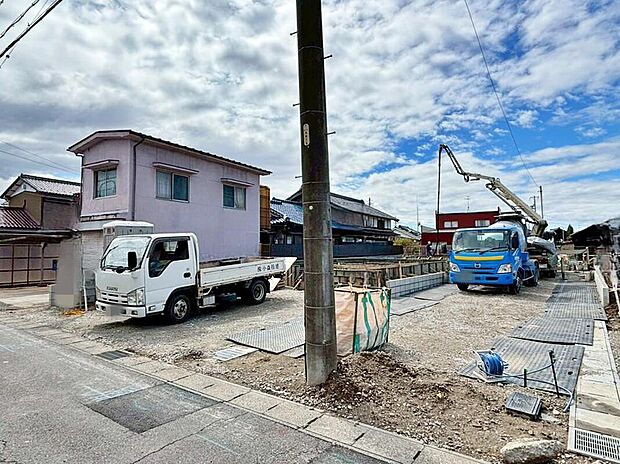 住宅の構造や設備仕様・完成イメージなどのご質問はいつでもお気軽にお問い合わせ下さいませ☆資料もお送りいたします♪