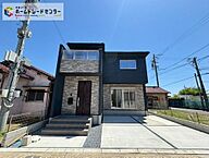愛知県北名古屋市能田蓮池：物件画像