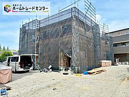 愛知県名古屋市港区春田野１