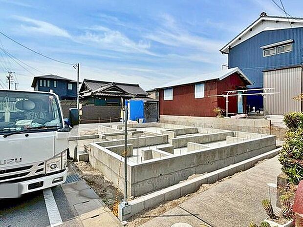 住宅の構造や設備仕様・完成イメージなどのご質問はいつでもお気軽にお問い合わせ下さいませ☆資料もお送りいたします♪