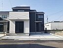 三重県四日市市市馳出町１：物件画像