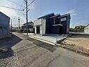 三重県四日市市市馳出町１：物件画像