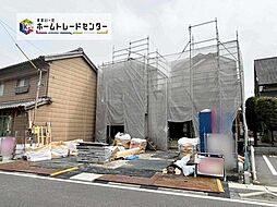 愛知県名古屋市港区東茶屋１