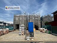 愛知県清須市鍋片２：物件画像