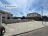 愛知県清須市鍋片２：物件画像