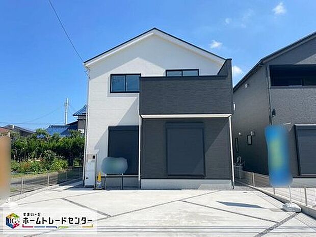 全２邸☆
１号棟
各棟並列３台駐車可能♪内覧可能です♪ぜひ現地にて、実際の日当たりなどご確認いただけます♪ご見学はお気軽にお問い合わせください☆