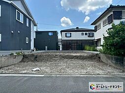 JR関西本線「春田」駅 バス10分「新家二丁目」バス停 徒歩12分