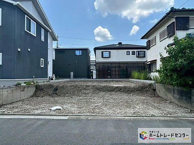 当日のご見学予約も承ります。同じものは2つとない「夢のマイホーム」との出会いが待っているかもしれません♪
