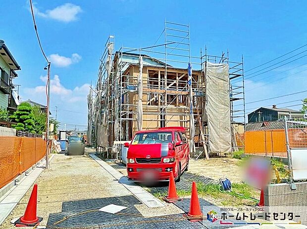 【2026年7月撮影】住宅の構造や設備仕様・完成イメージなどのご質問はいつでもお気軽にお問い合わせ下さいませ☆資料もお送りいたします♪