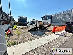 名鉄犬山線「西春」駅 バス10分「砂場」バス停 徒歩5分