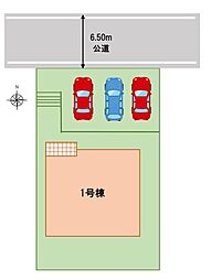 近鉄名古屋線「戸田」駅 徒歩14分