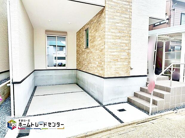 当日のご見学予約も承ります。同じものは2つとない「夢のマイホーム」との出会いが待っているかもしれません。