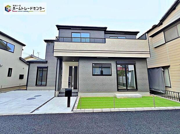 ☆B号棟☆耐震に優れた工法を採用、一生住む家だから構造にも環境にもこだわりを。この街で・この家で暮らしたいと思わせる理由を是非現地でお確かめ下さい!