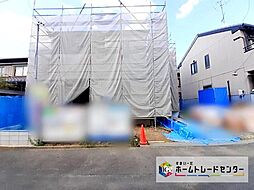 名鉄名古屋本線「島氏永」駅 徒歩18分