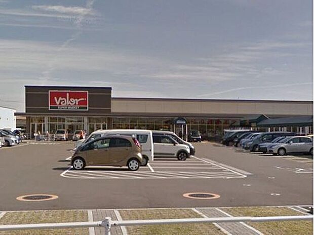 バロー西春店(約1,316m)