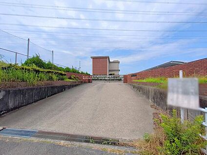 蟹江町立蟹江北中学校 1400m(徒歩18分)