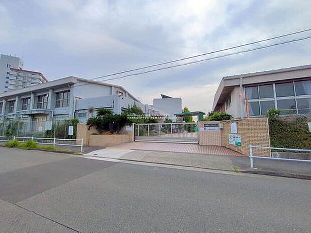 名古屋市立宝神中学校(約1,500m)