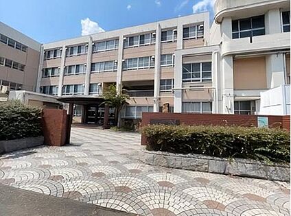 名古屋市立南陽東中学校 800m(徒歩10分)