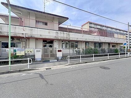 名古屋市荒輪井保育園 300m(徒歩4分)