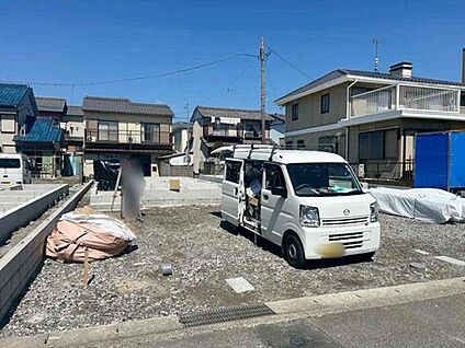 現地外観写真