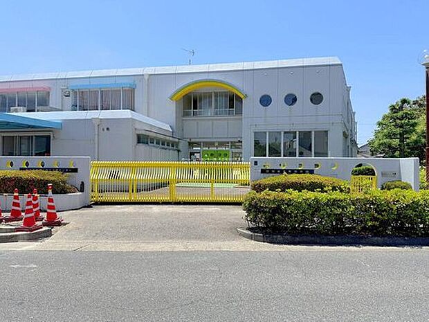 本町保育園(約677m)