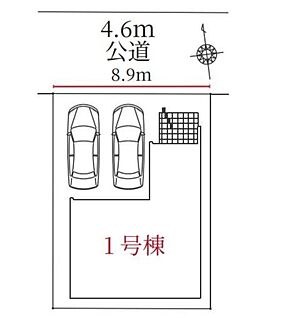 全体区画図