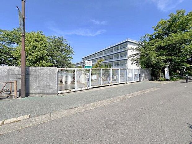 清須市立清洲小学校（約1,370m）