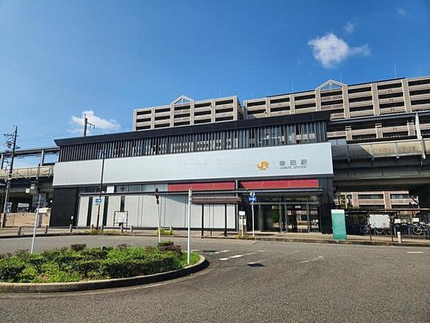 春田駅(約3,520m)