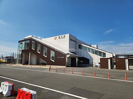 蟹江 1920m(徒歩24分)