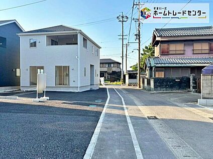現地外観写真