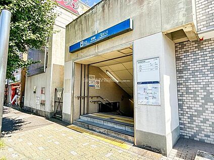 岩塚駅 1200m(徒歩15分)