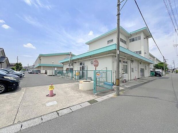 大治町立大治小学校（約1,350m）