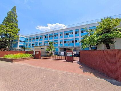 名古屋市立南陽中学校 1500ｍ(徒歩19分)