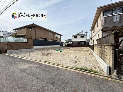 現地外観写真