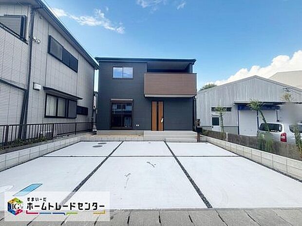 【現地外観写真】☆3号棟☆
当物件のご案内につきましては、営業スタッフが丁寧に御対応します♪休日、お仕事帰りなど、ご都合に合わせていつでもご案内いたします♪周辺環境と併せて、実際に現地をご確認ください♪