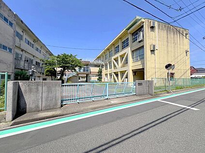愛西市立佐屋小学校 450ｍ(徒歩6分)