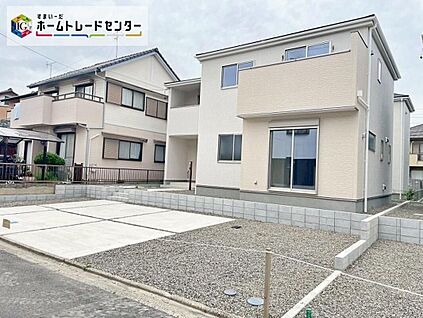 現地外観写真