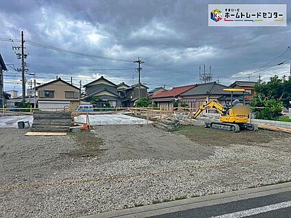 現地外観写真