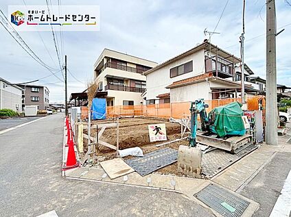 現地外観写真