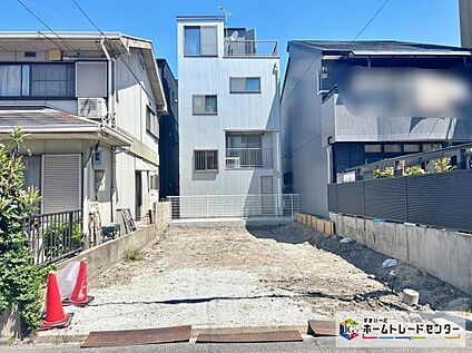 現地外観写真