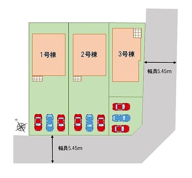 【全体区画図】◆飯田グループホールディングス唯一の販売専門会社、ホームトレードセンターの社員が直接、物件をご案内いたします♪物件の詳しいお話やローンのご相談など、お気軽にお問い合わせくださいませ!