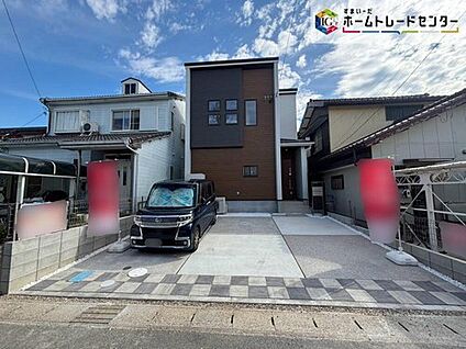 現地外観写真