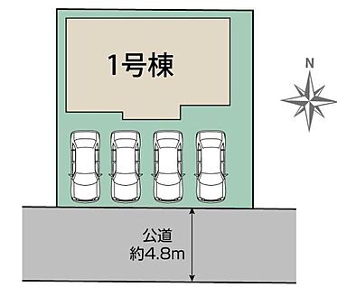 全体区画図