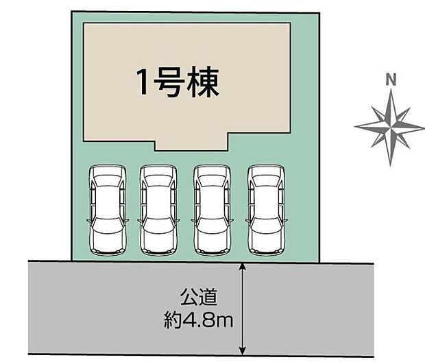 【全体区画図】◆飯田グループホールディングス唯一の販売専門会社、ホームトレードセンターの社員が直接、物件をご案内いたします♪物件の詳しいお話やローンのご相談など、お気軽にお問い合わせくださいませ！