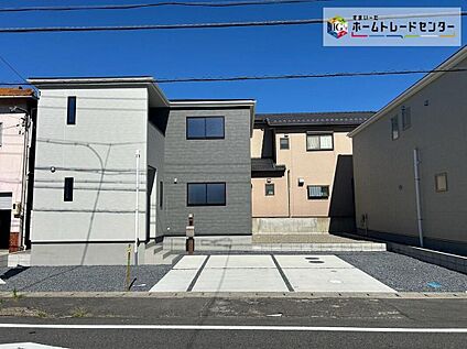現地外観写真