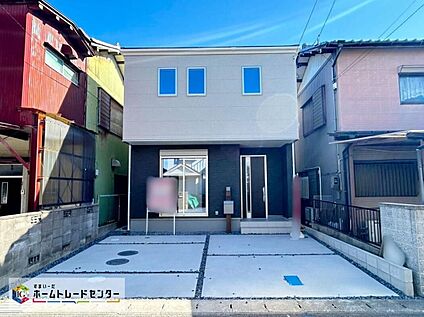 現地外観写真